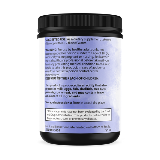 Pure Creatine-1