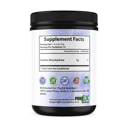 Pure Creatine-2