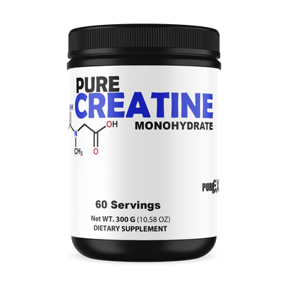 Pure Creatine-0