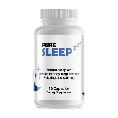 Pure Sleep-0