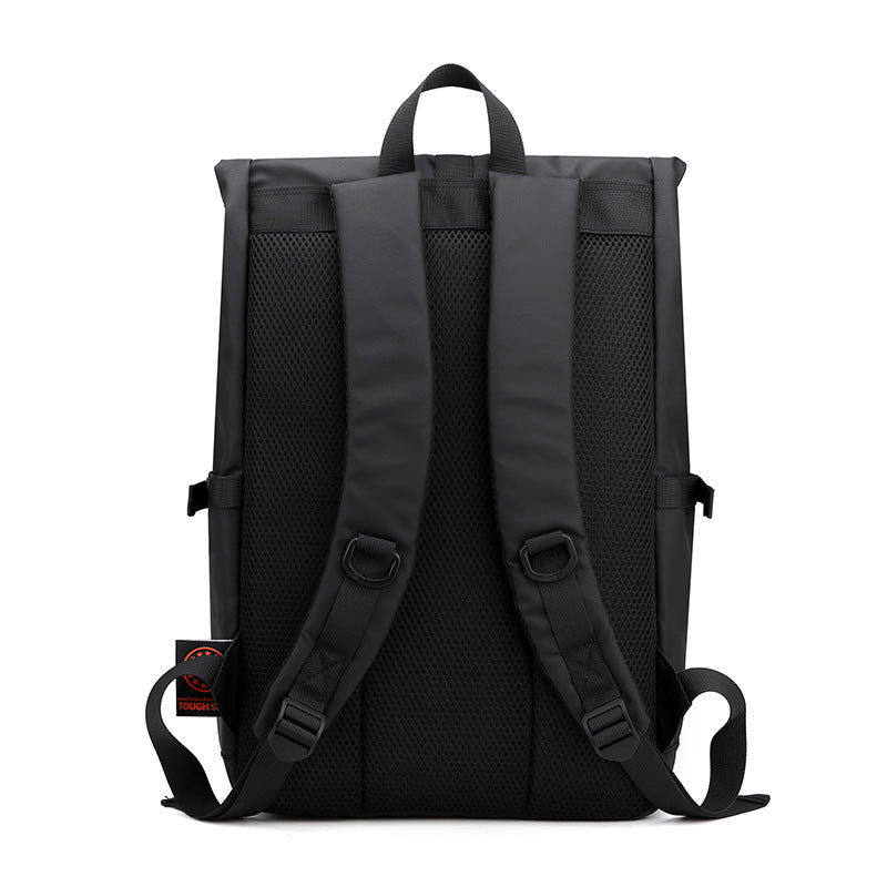 Waterproof Laptop Backpack for Men & Women - Stylish, Multi-functional & Durable Backpack for Travel, School & Daily Use-3
