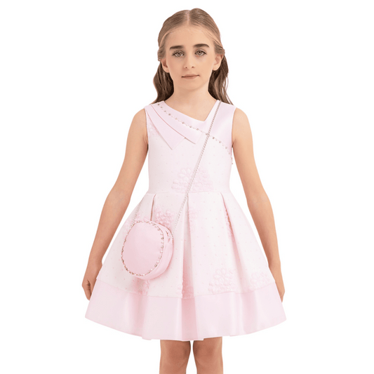 Chic Charm Girls Formal Dress-0