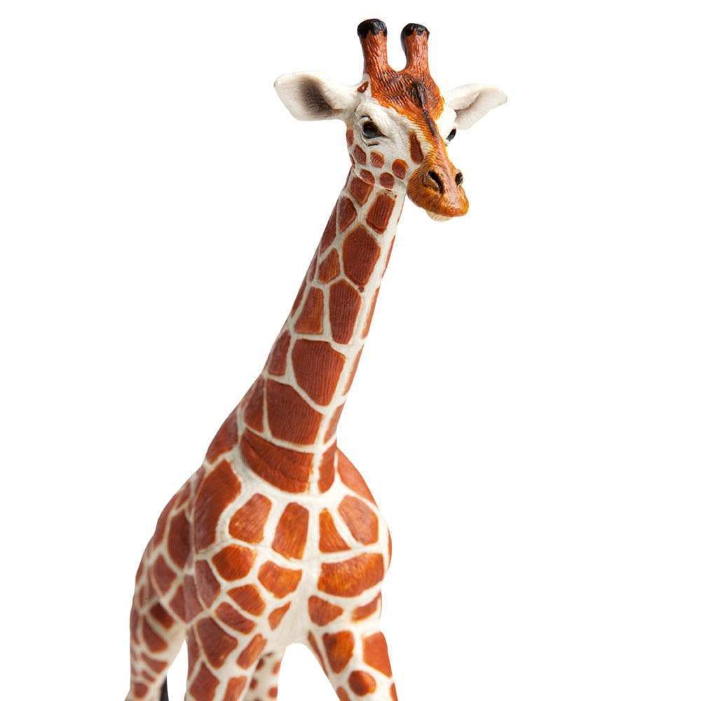 Reticulated Giraffe Toy-4