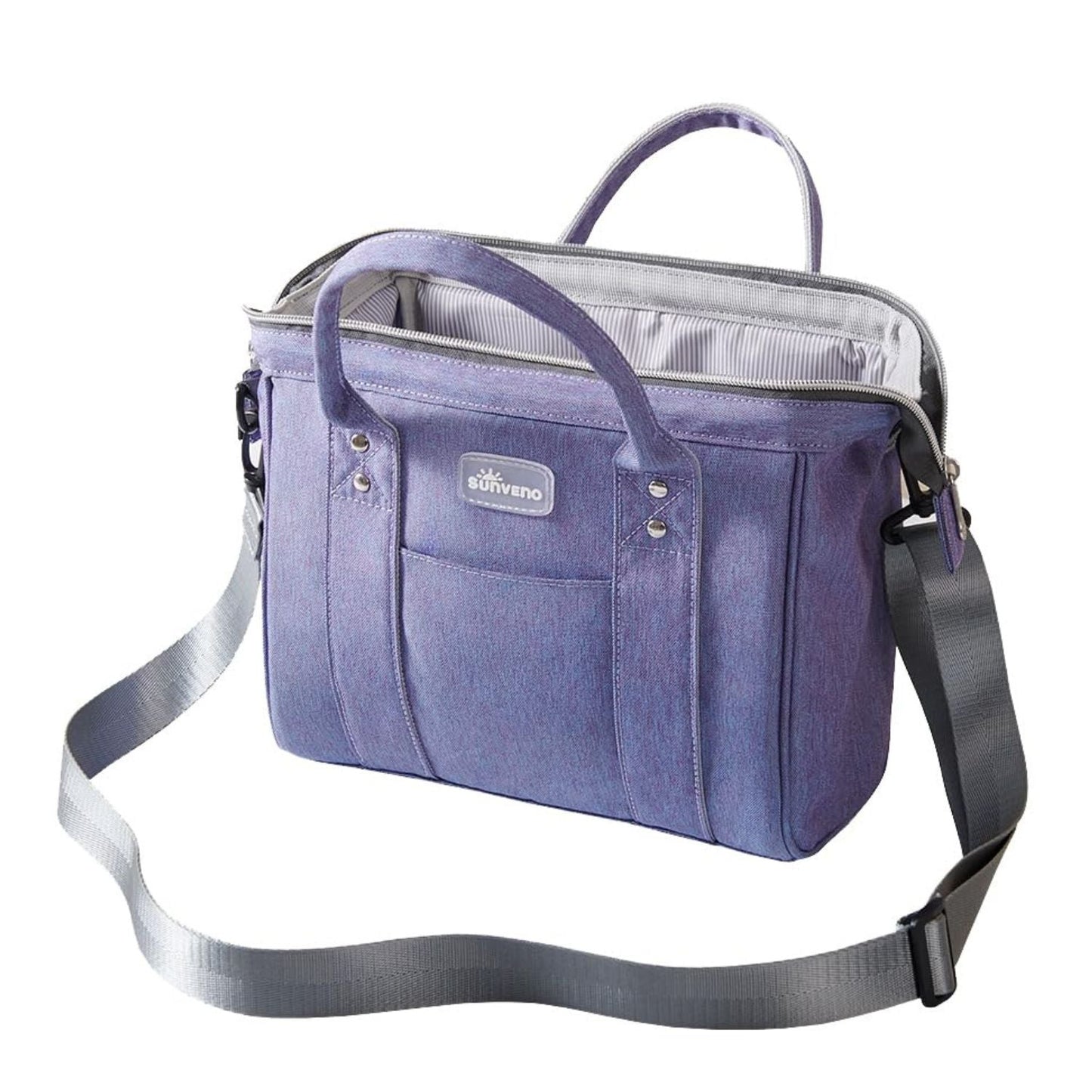 Small Crossbody Diaper Bag-5