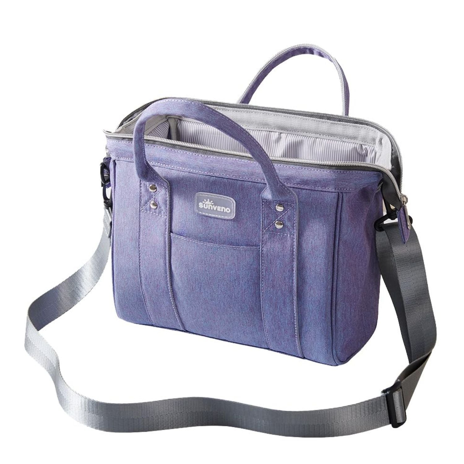 Small Crossbody Diaper Bag-5