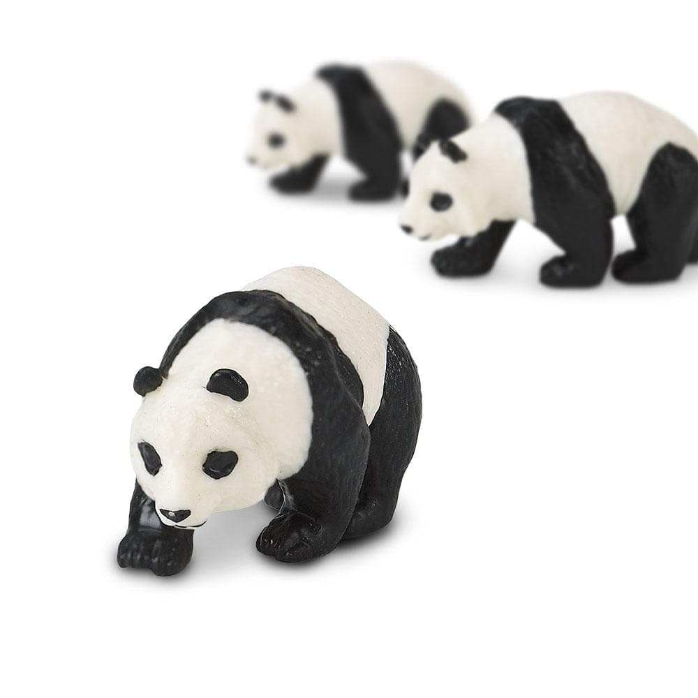Pandas - 192 pcs - Good Luck Minis®-3