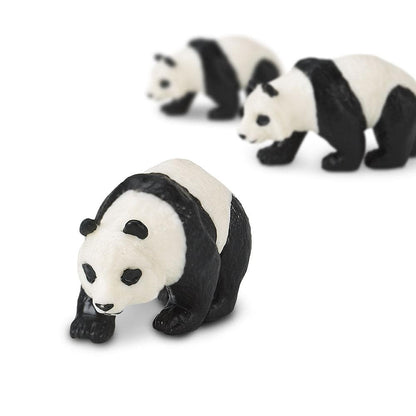 Pandas - 192 pcs - Good Luck Minis®-3
