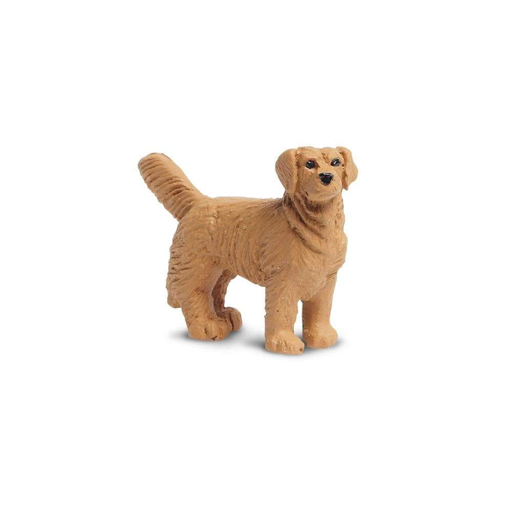 Golden Retriever Figurines - 192 pcs - Good Luck Minis®-0