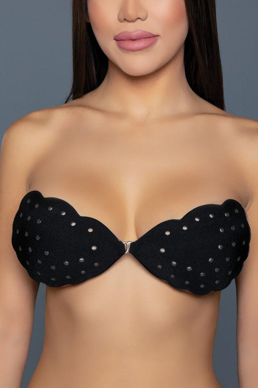 2309 Scalloped Edge Bra Adhesive-0