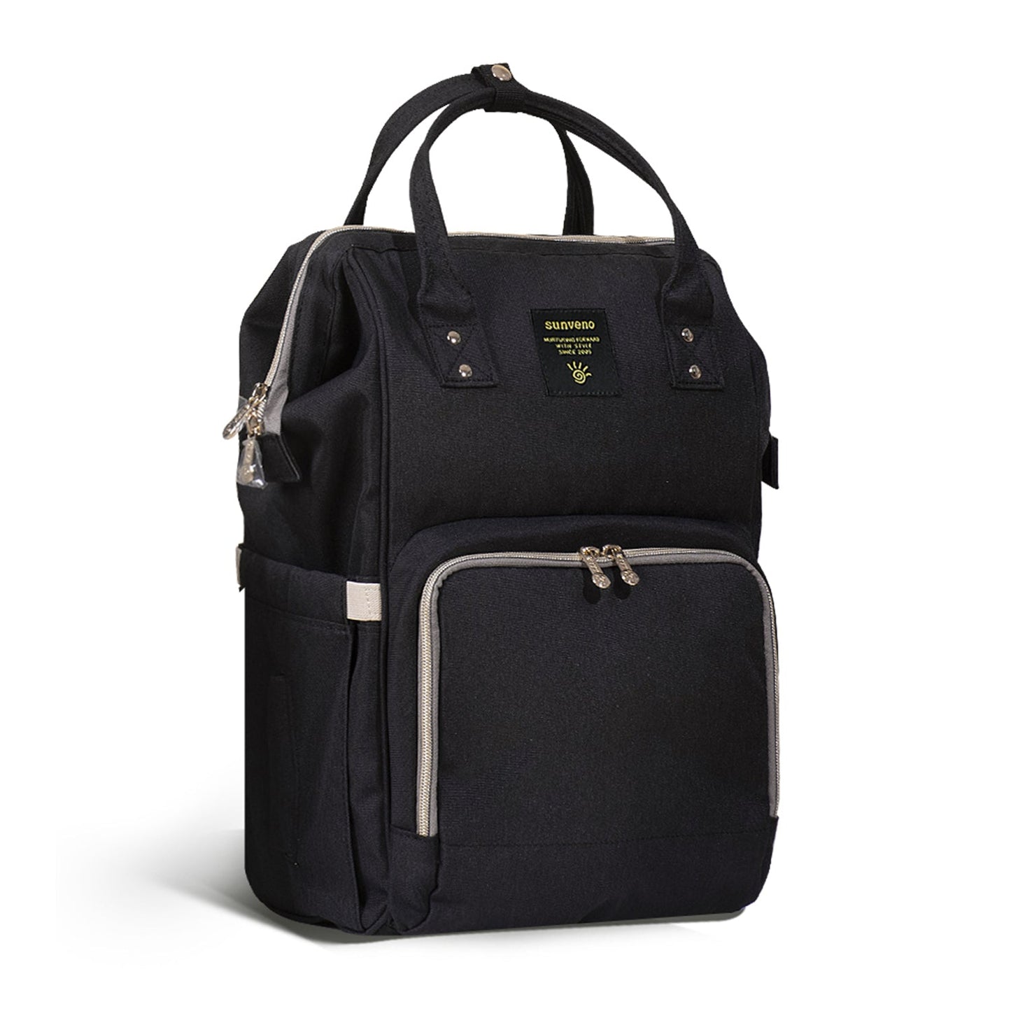 Classic Diaper Backpack-6