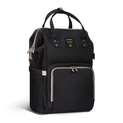 Classic Diaper Backpack-6