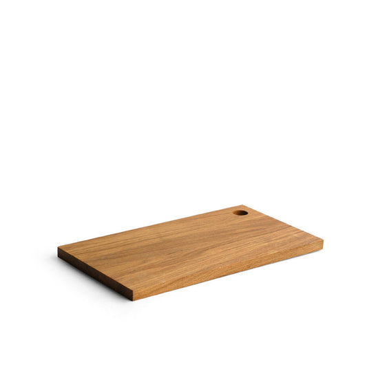 Craster Medium Oak Charcuterie Board SKU: BO_CMCHBM-0