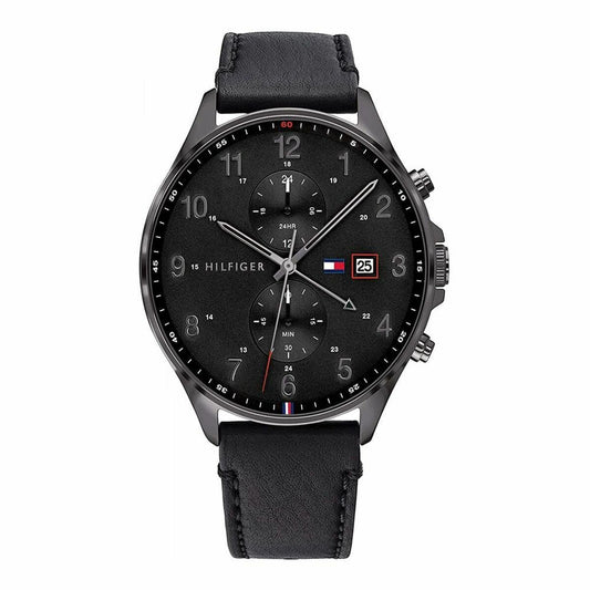 Men's Watch Tommy Hilfiger 1791711 (Ø 44 mm)-0