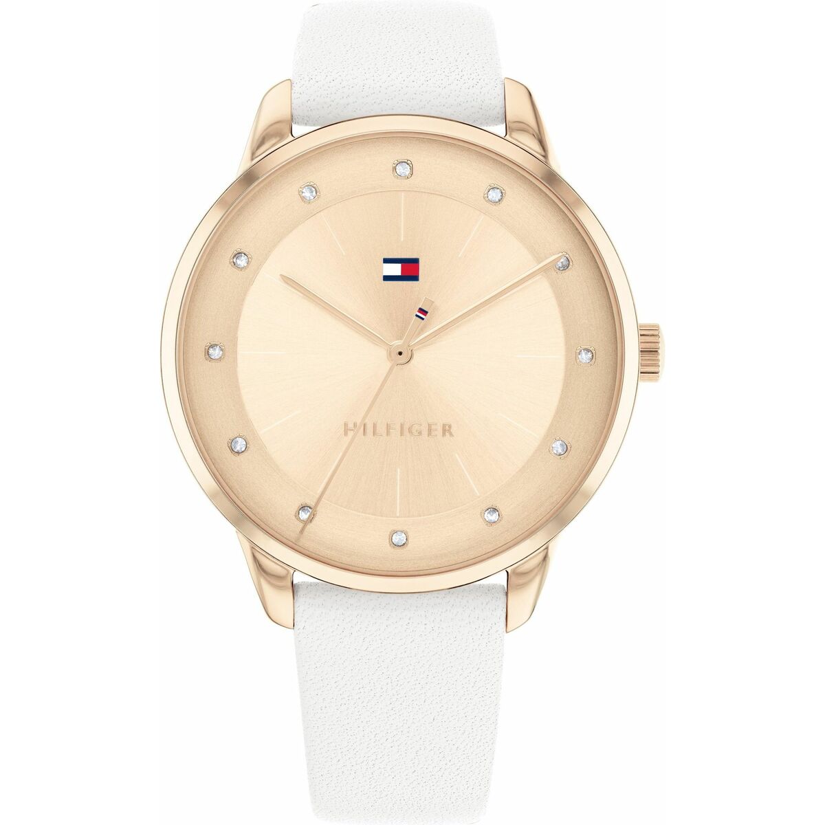 Ladies' Watch Tommy Hilfiger 1782543 (Ø 36 mm)-0