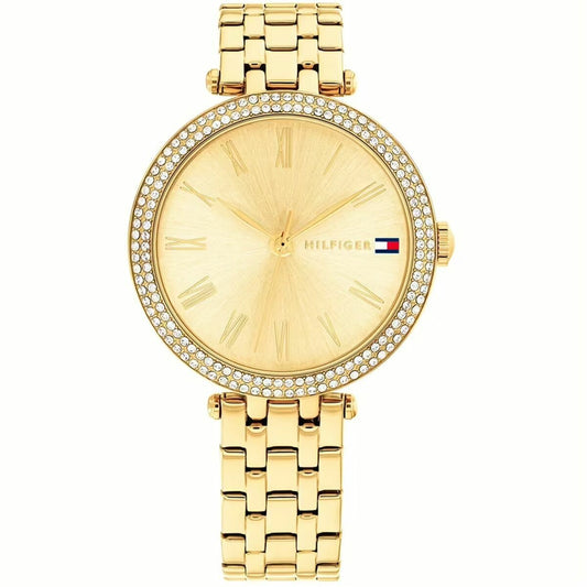 Ladies' Watch Tommy Hilfiger 1782642 (Ø 36 mm)-0