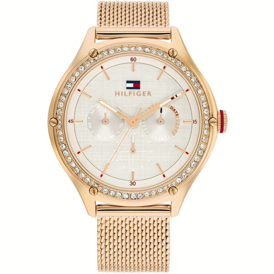 Ladies' Watch Tommy Hilfiger 1692168-0