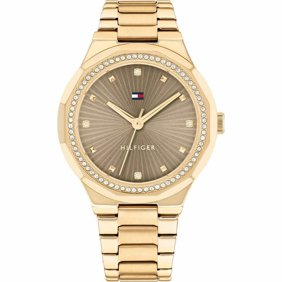 Ladies' Watch Tommy Hilfiger 1782725 (Ø 27 mm)-0