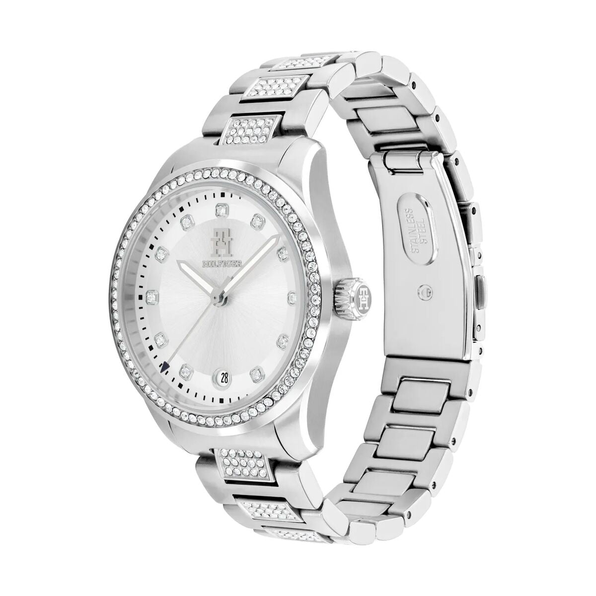 Ladies' Watch Tommy Hilfiger TH85 (Ø 36 mm)-3