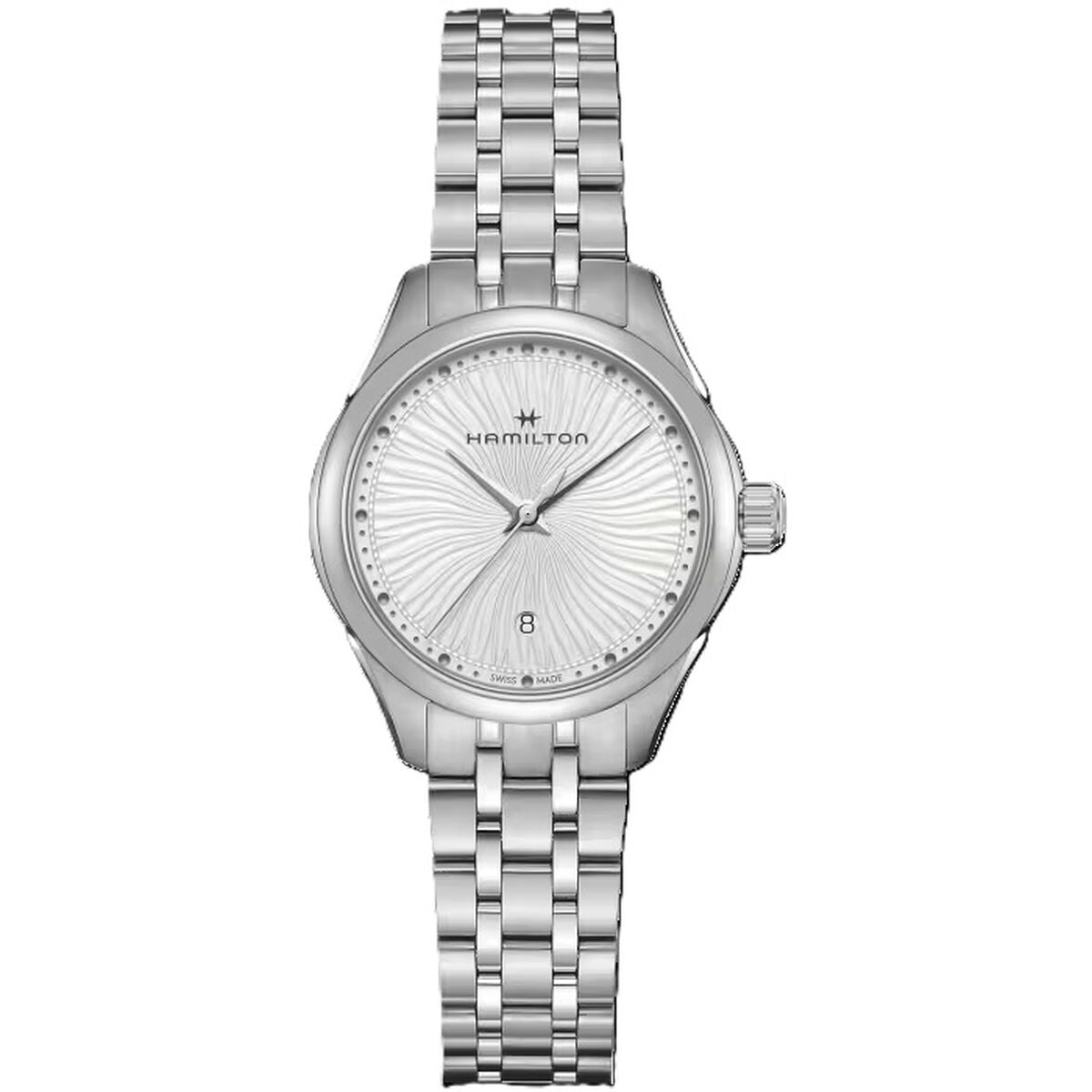 Ladies' Watch Hamilton JAZZMASTER LADY-0