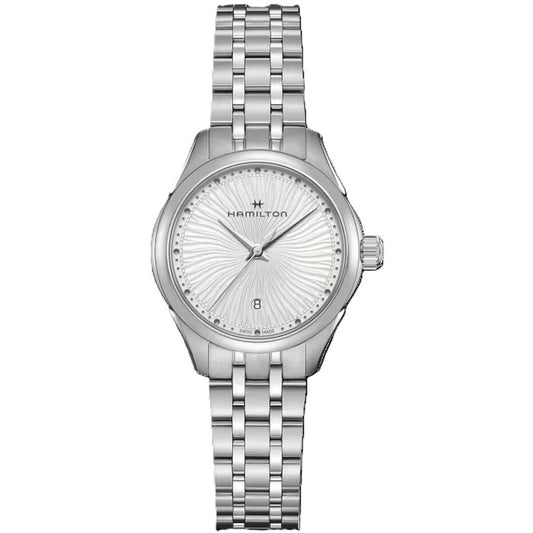 Ladies' Watch Hamilton JAZZMASTER LADY-0