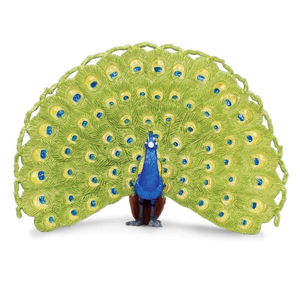 Peacock Toy-3