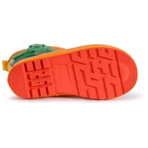 Unisex Kids Trespass Puddle Wellies - Clearance