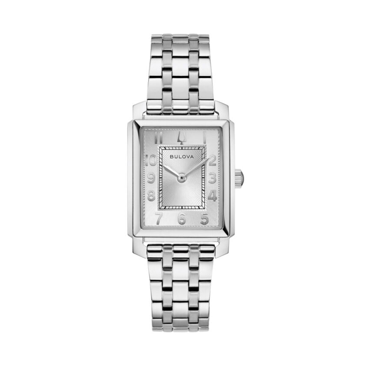 Ladies' Watch Bulova 96L349-0