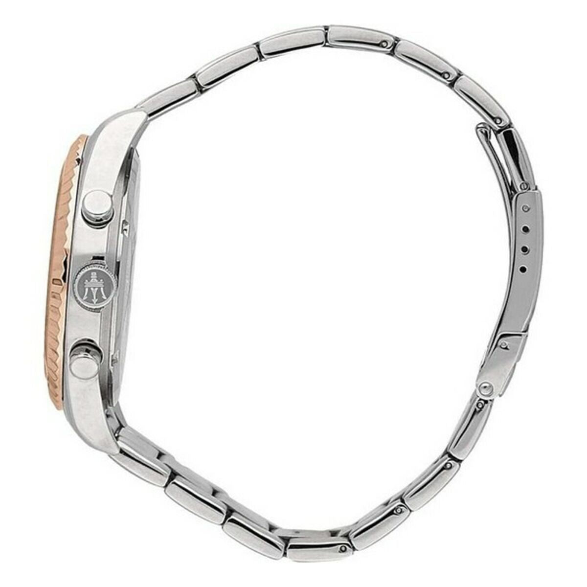 Men's Watch Maserati R8853100020 (Ø 43 mm)-4