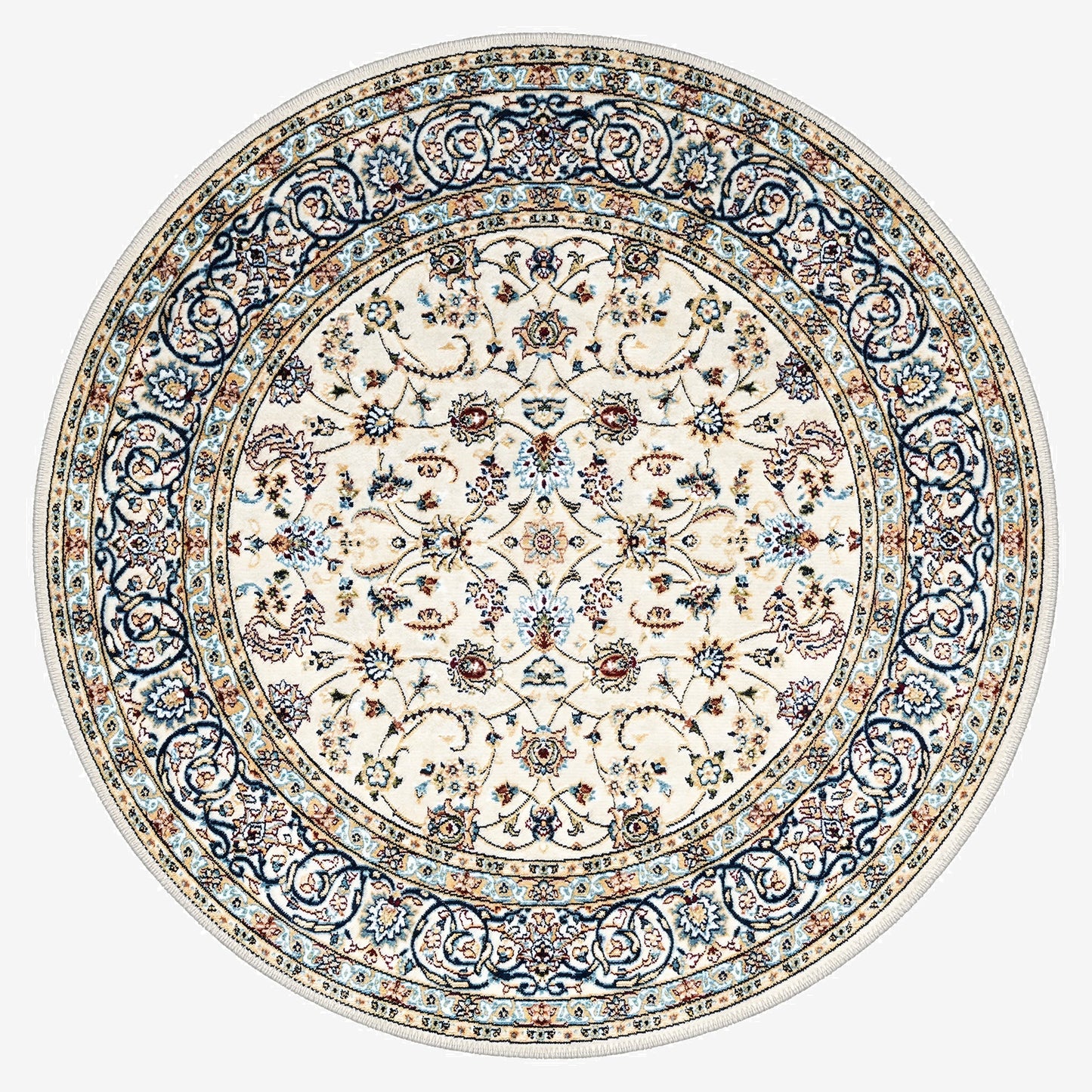 Brocken Area Rug-0