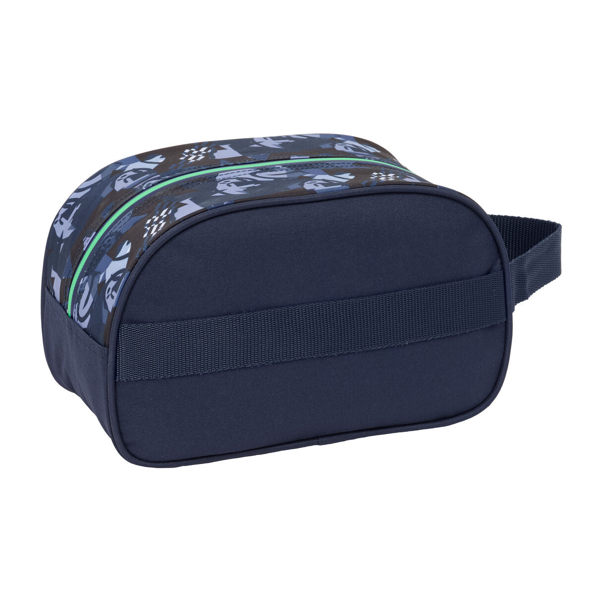 Travel Vanity Case El Niño Navy Navy Blue 26 x 15 x 12 cm-1