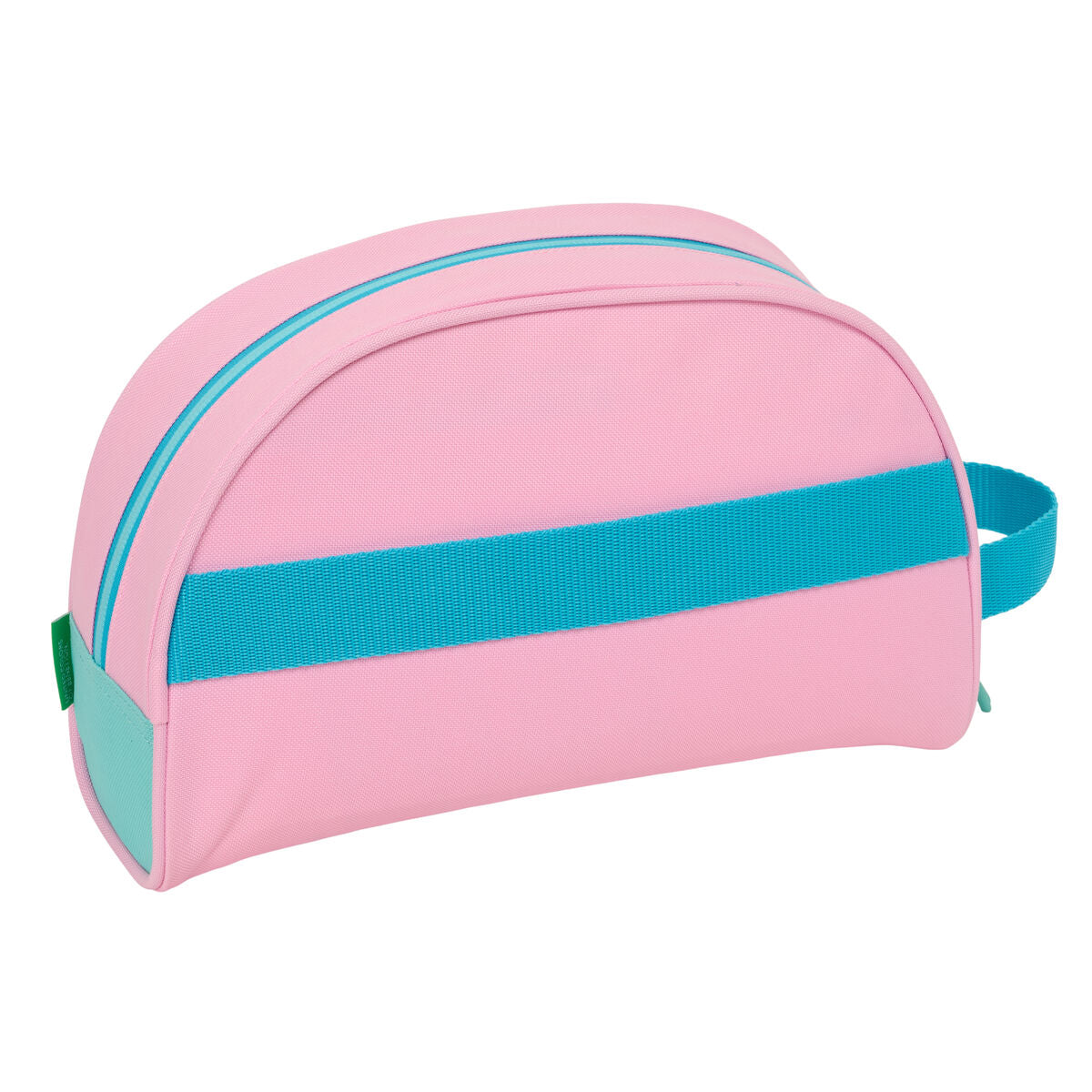 Travel Vanity Case Benetton Dolce Multicolour 28 x 18 x 10 cm-3