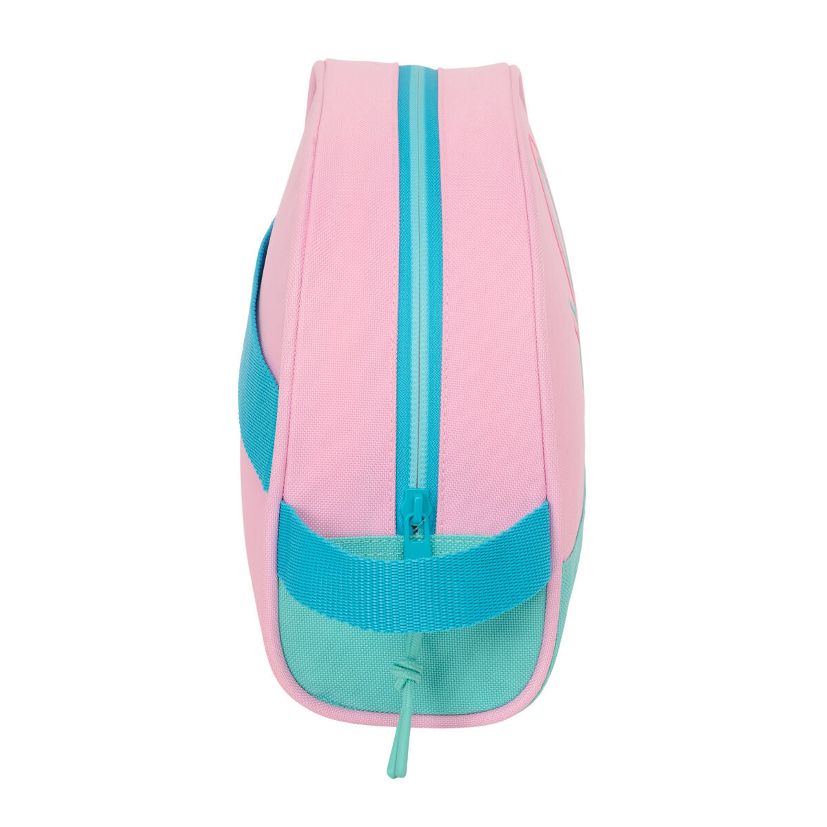 Travel Vanity Case Benetton Dolce Multicolour 28 x 18 x 10 cm-2