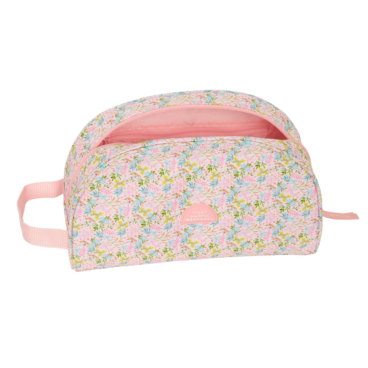 Travel Vanity Case Vicky Martín Berrocal Multicolour 28 x 18 x 10 cm-3