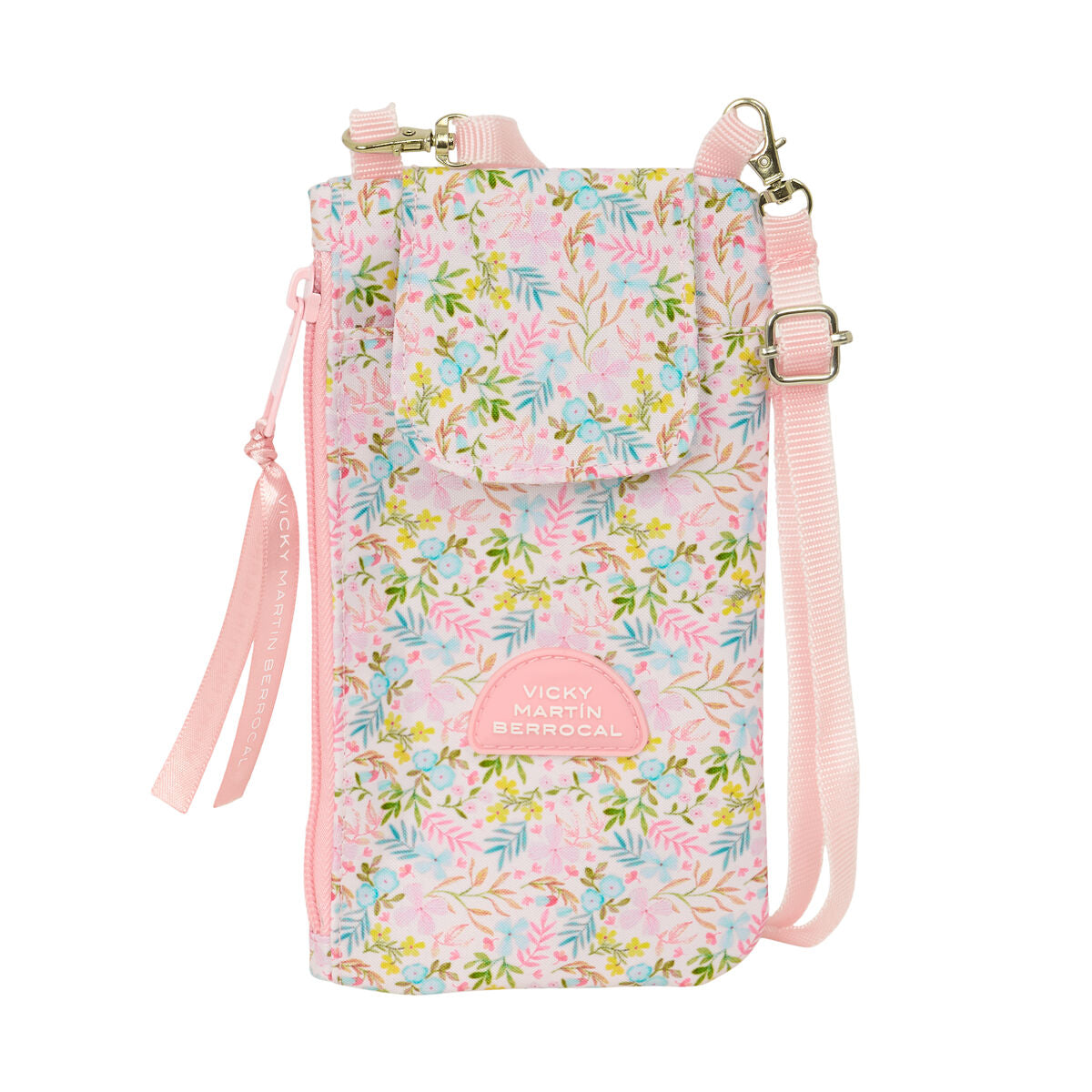 Purse Vicky Martín Berrocal Multicolour-0