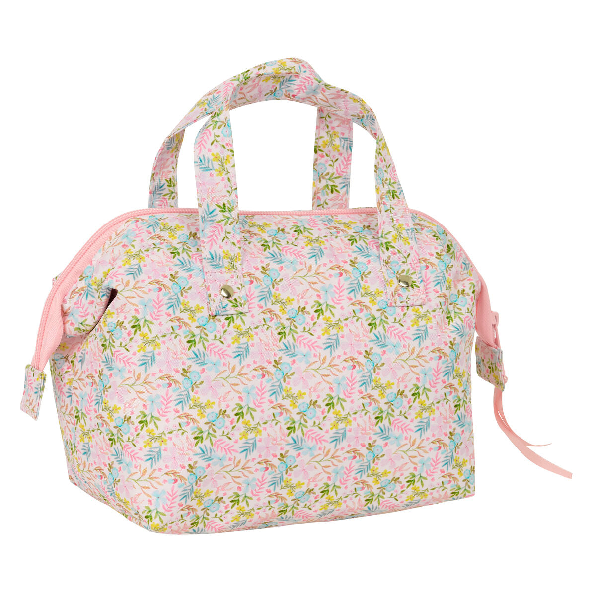 Travel Vanity Case Vicky Martín Berrocal Multicolour 26.5 x 17.5 x 12.5 cm-1