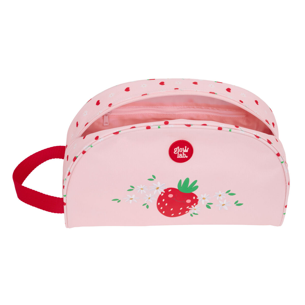 Travel Vanity Case Glow Lab Frutitas 28 x 18 x 10 cm-3