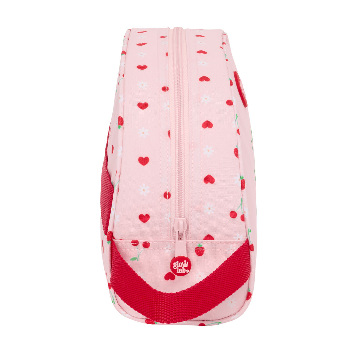 Travel Vanity Case Glow Lab Frutitas 28 x 18 x 10 cm-2
