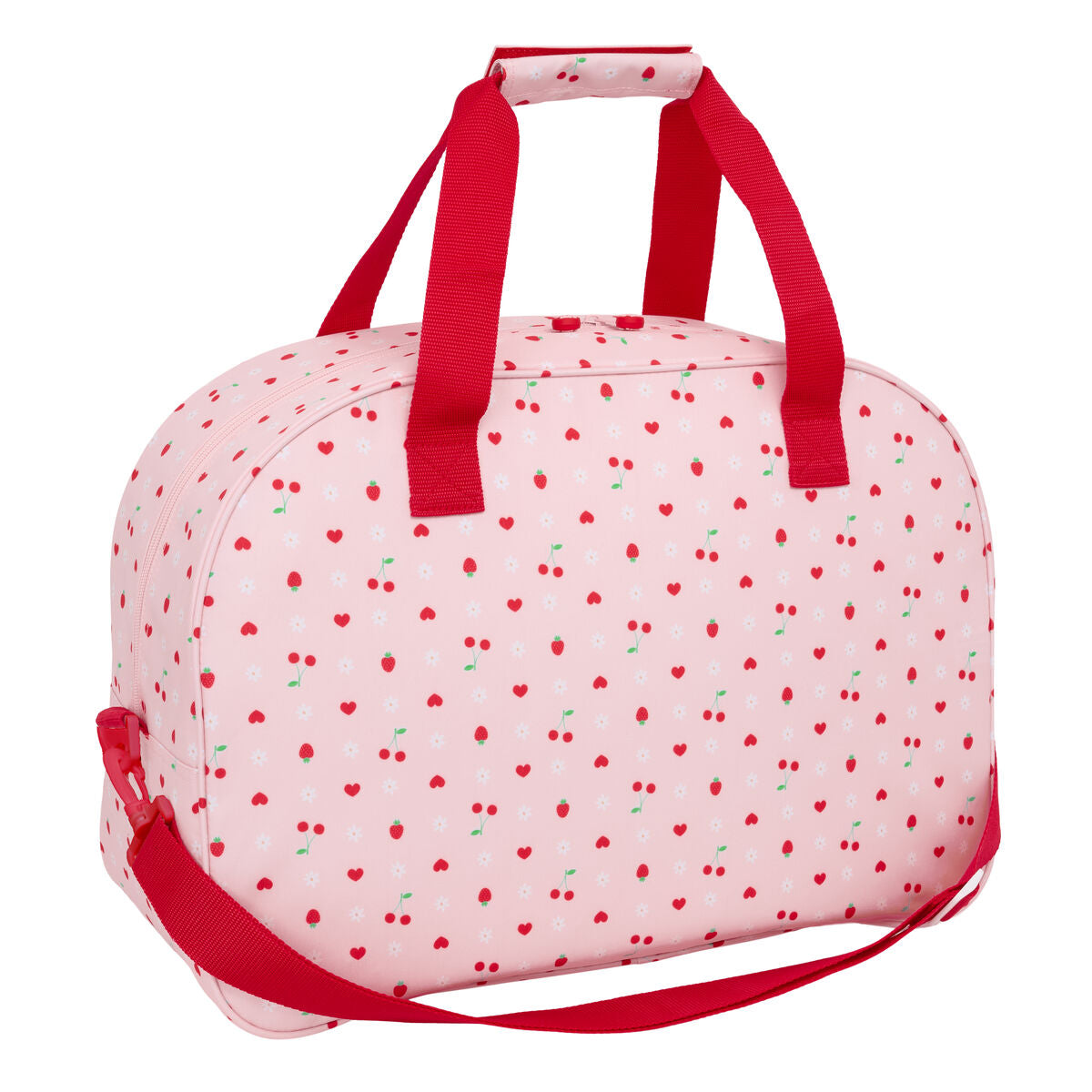 Sports bag Glow Lab Frutitas 48 x 33 x 21 cm-2