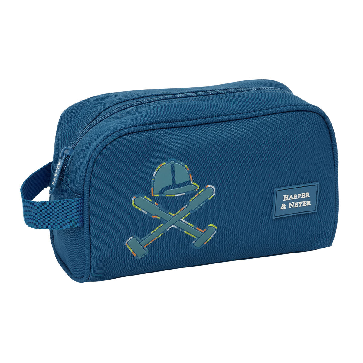 Travel Vanity Case Harper & Neyer 24 x 15 x 10 cm-0