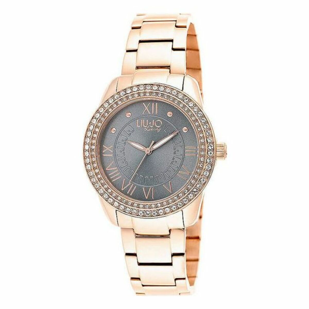 Ladies' Watch LIU JO TLJ901 (Ø 36 mm)-0