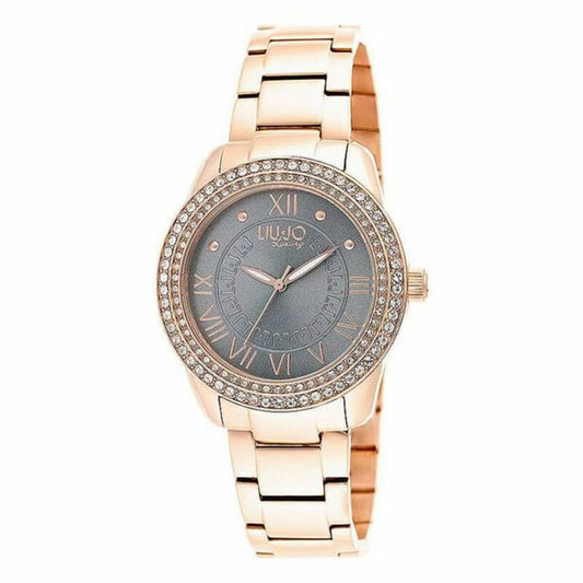 Ladies' Watch LIU JO TLJ901 (Ø 36 mm)-0