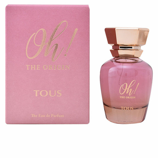 Women's Perfume Oh! The Origin Tous EDP EDP-1