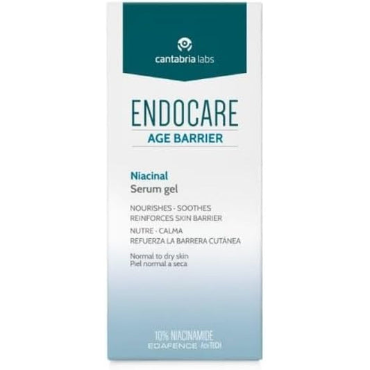 Moisturising Serum Endocare ENDOCARE AGE BARRIER 30 ml-1