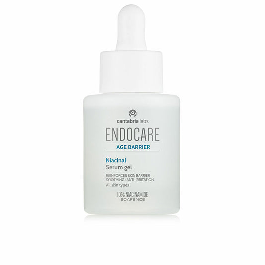 Moisturising Serum Endocare ENDOCARE AGE BARRIER 30 ml-0