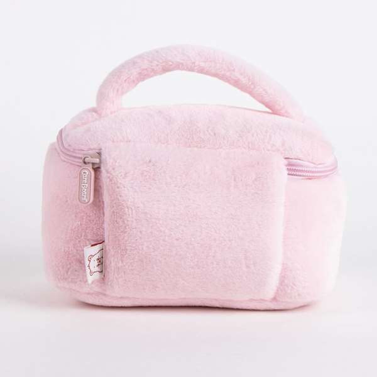 Travel Vanity Case Care Bears Pink-4