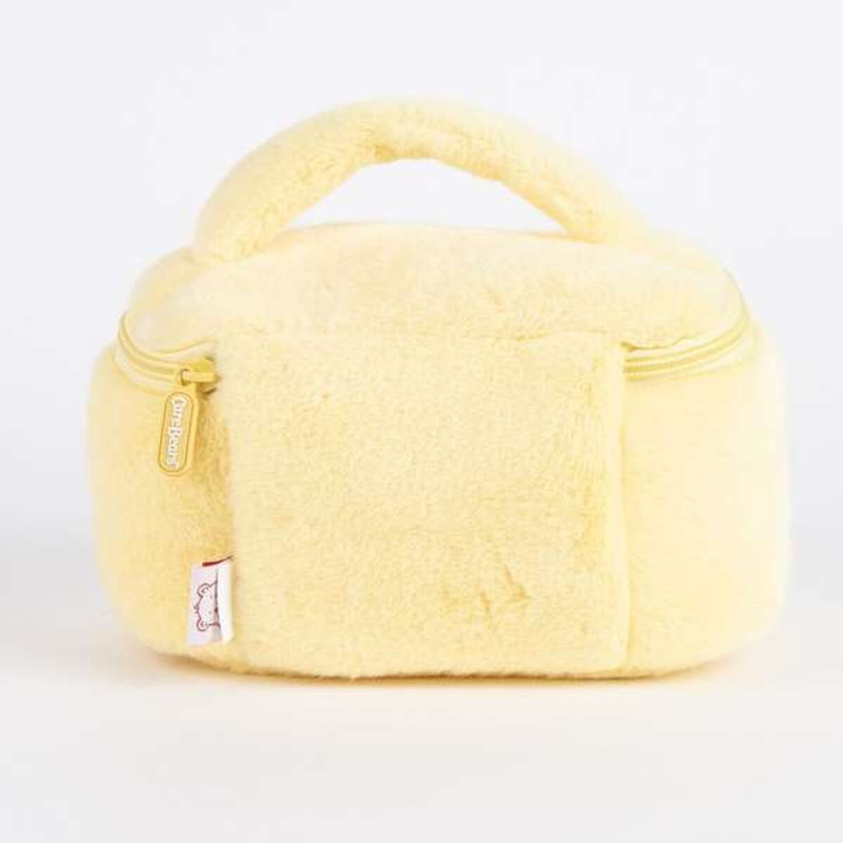 Travel Vanity Case Care Bears Pink-2