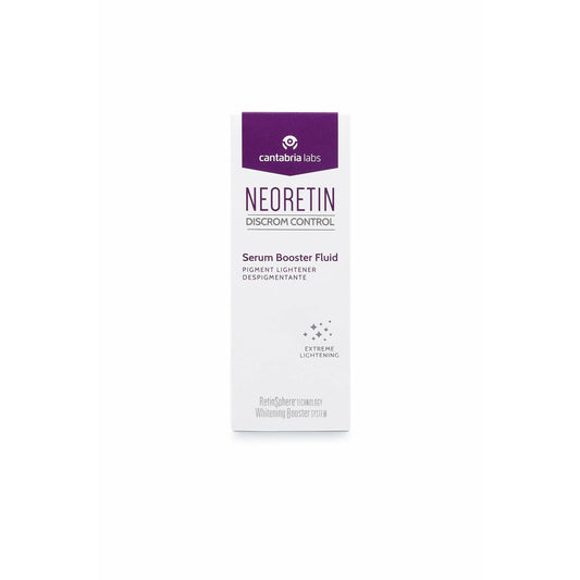 Anti-Pigment Serum Neoretin Discrom Control 30 ml-1