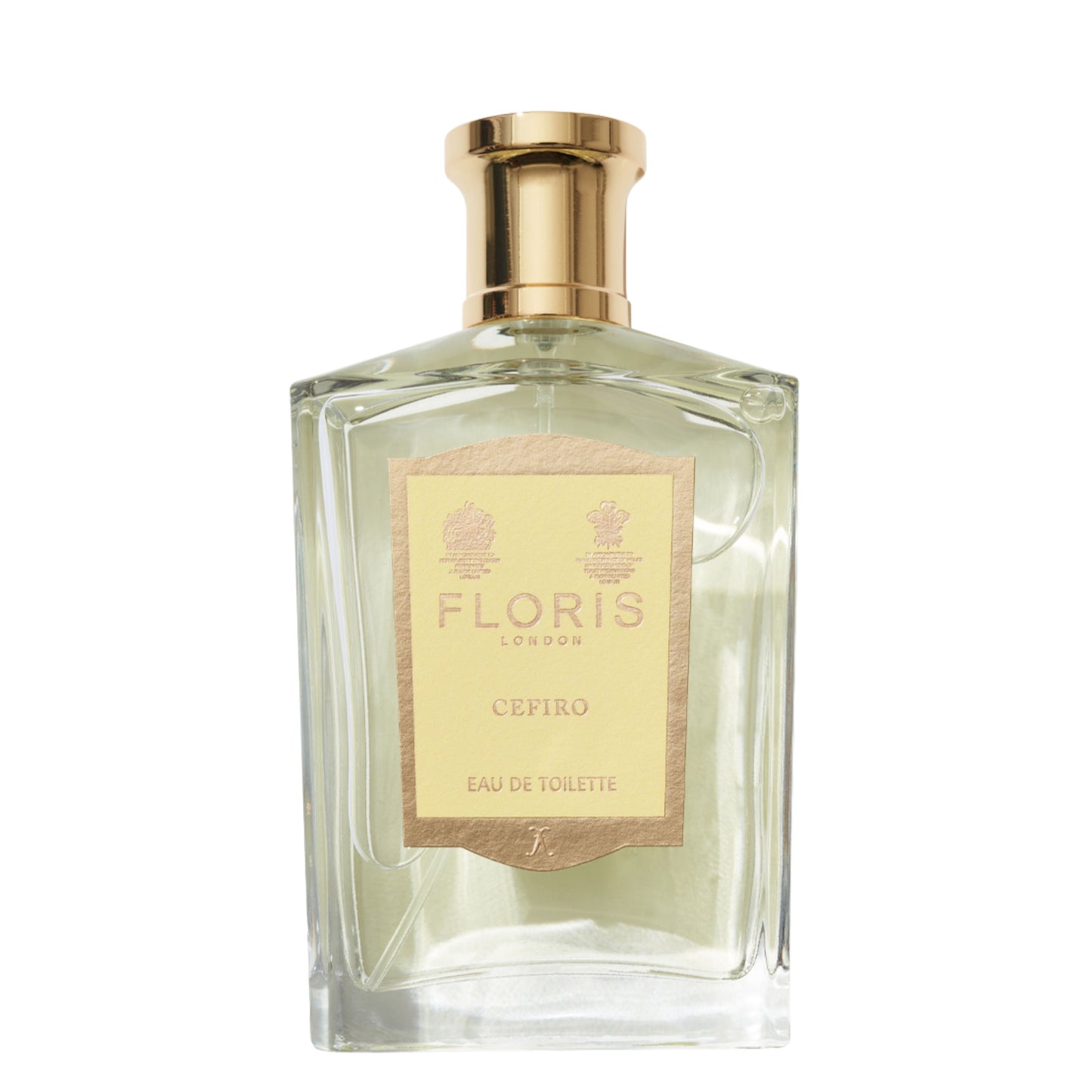 CEFIRO EAU DE TOILETTE-0