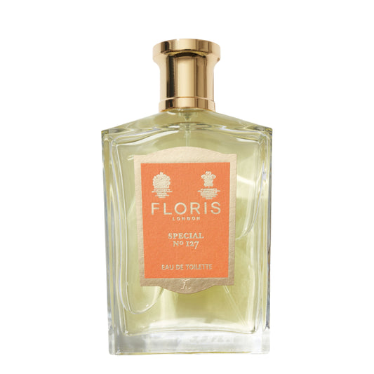 SPECIAL No.127 EAU DE TOILETTE-0