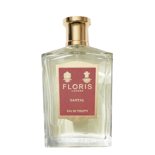 SANTAL EAU DE TOILETTE-0